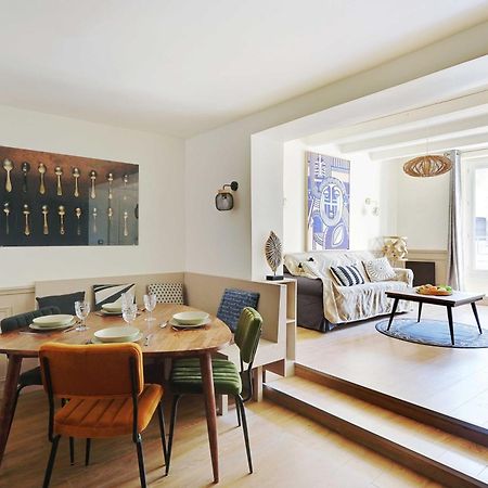 Beautiful Apartment 2Br - 4P Republique Temple Paris Exterior photo