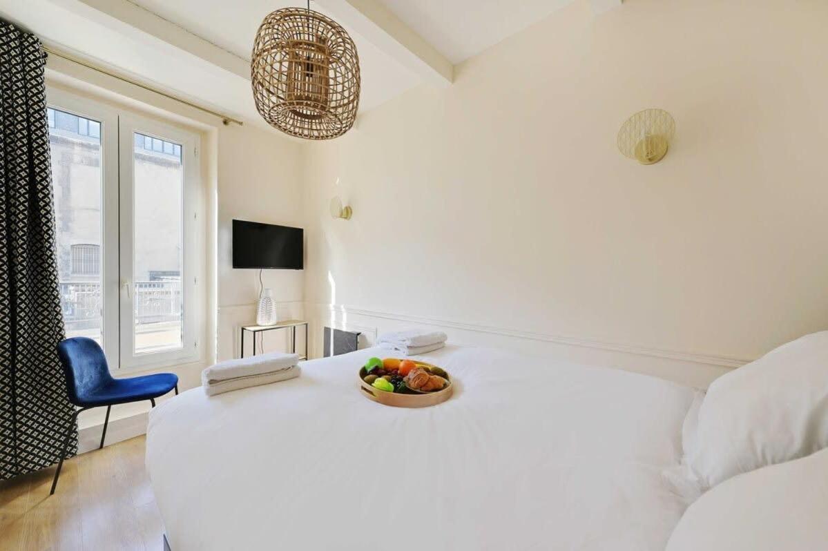 Beautiful Apartment 2Br - 4P Republique Temple Paris Exterior photo